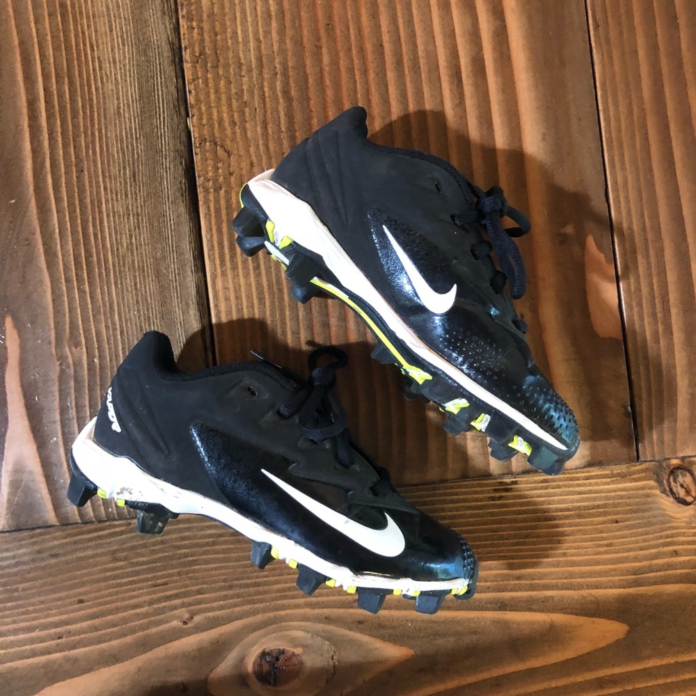 Nike Vapor Baseball Cleats
